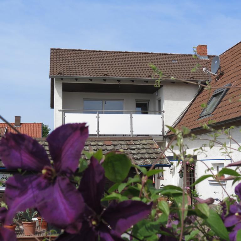 Spira House Apartment Ruang foto