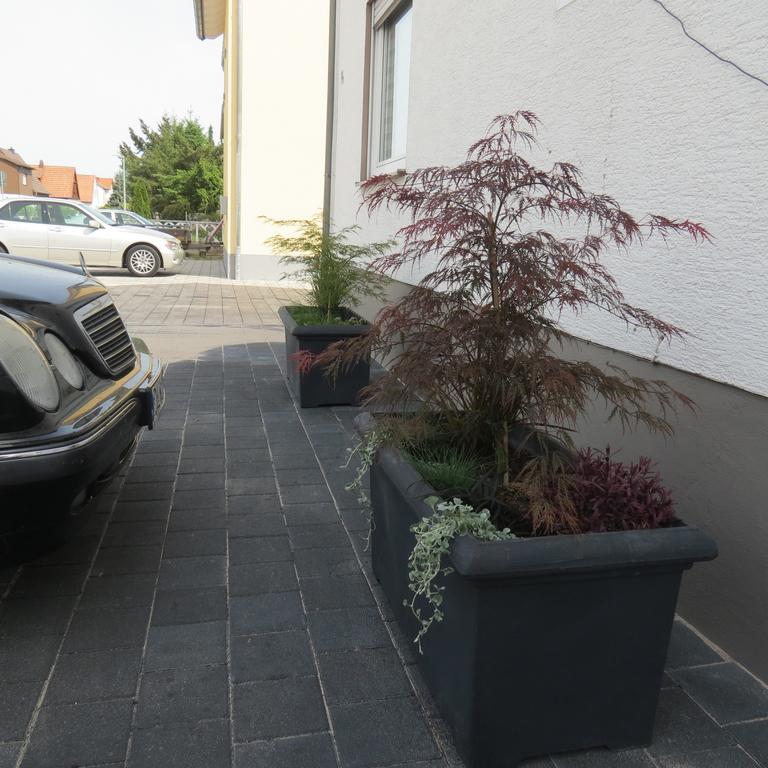 Spira House Apartment Ruang foto
