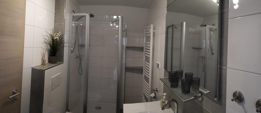 Spira House Apartment Ruang foto
