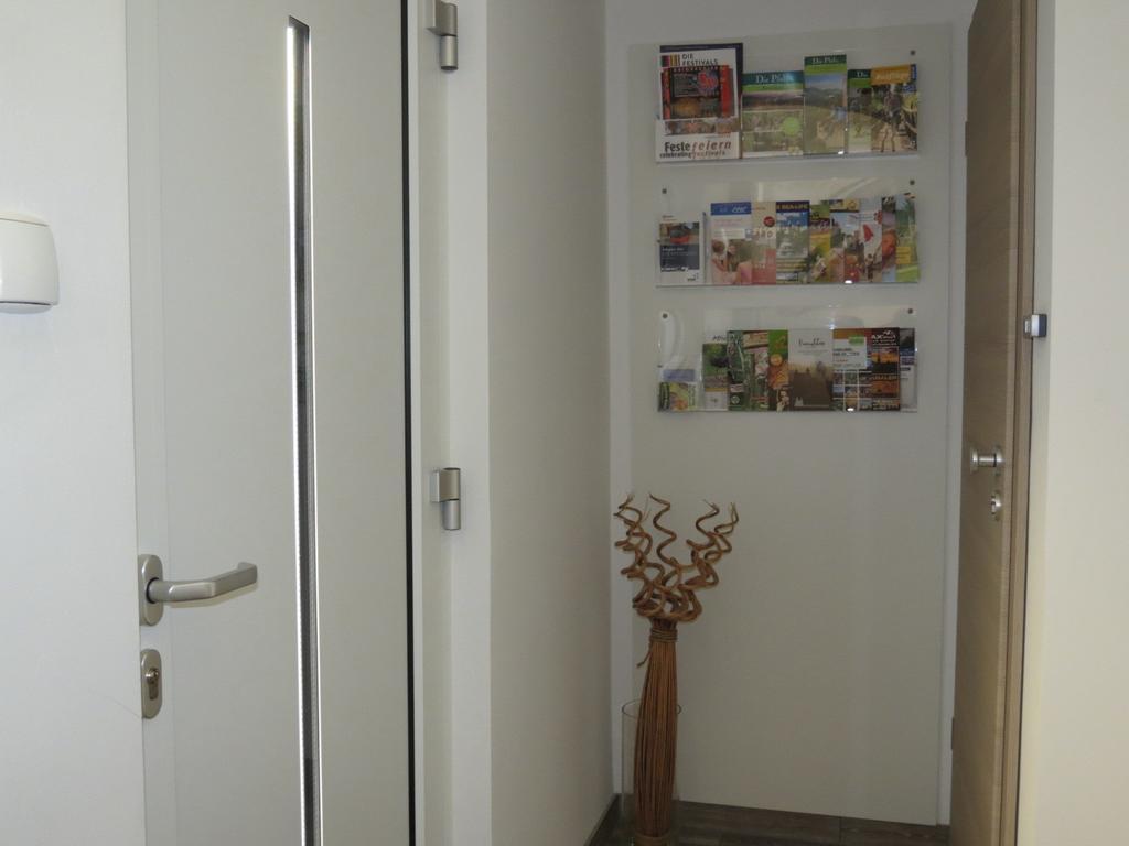 Spira House Apartment Ruang foto