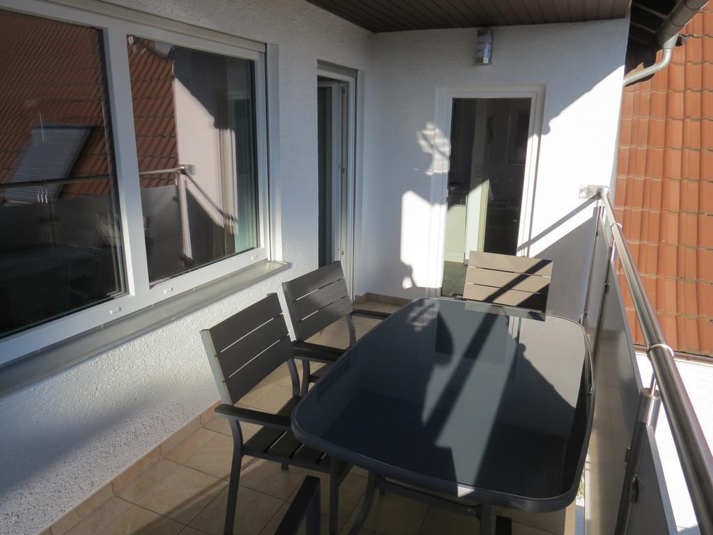 Spira House Apartment Ruang foto