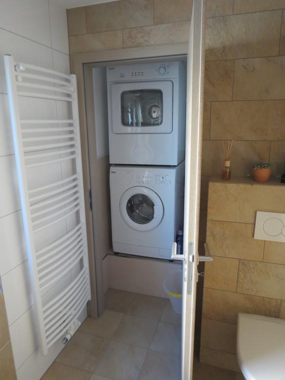 Spira House Apartment Ruang foto