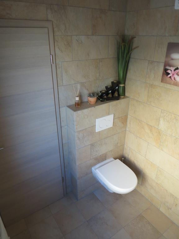 Spira House Apartment Ruang foto