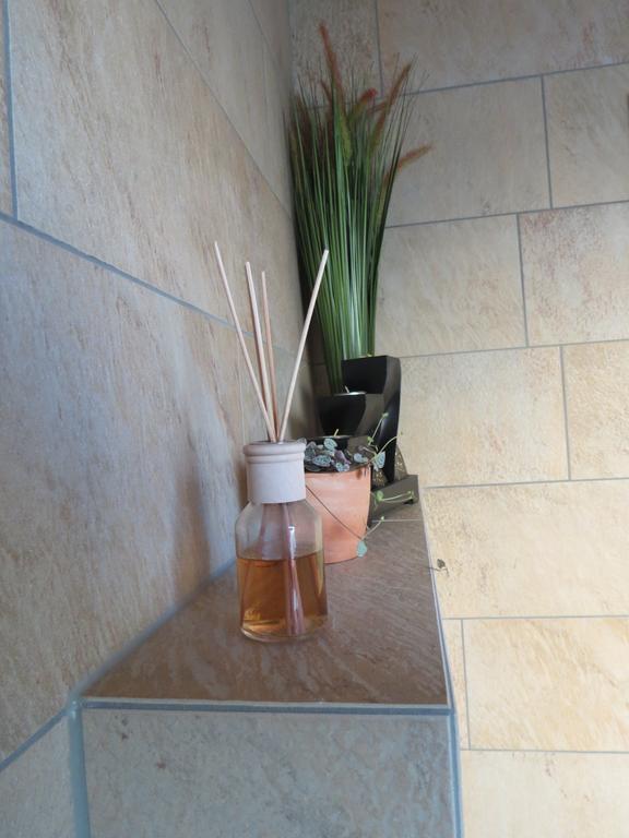 Spira House Apartment Ruang foto