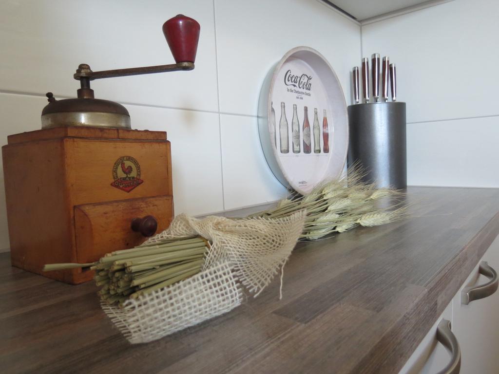 Spira House Apartment Ruang foto