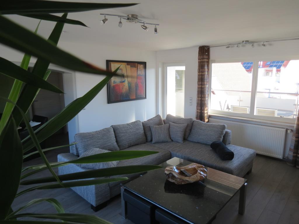 Spira House Apartment Ruang foto