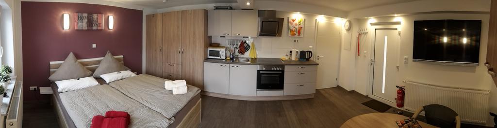 Spira House Apartment Bagian luar foto