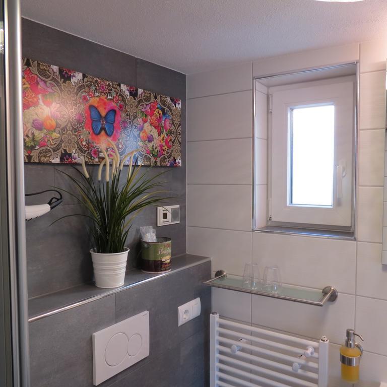 Spira House Apartment Bagian luar foto
