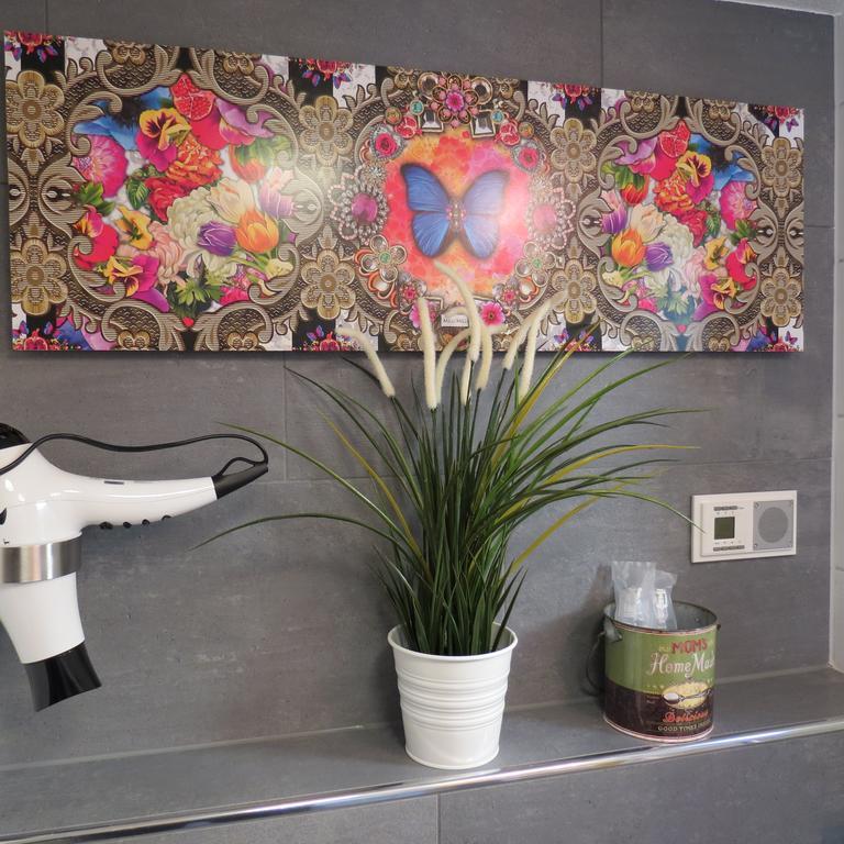 Spira House Apartment Bagian luar foto