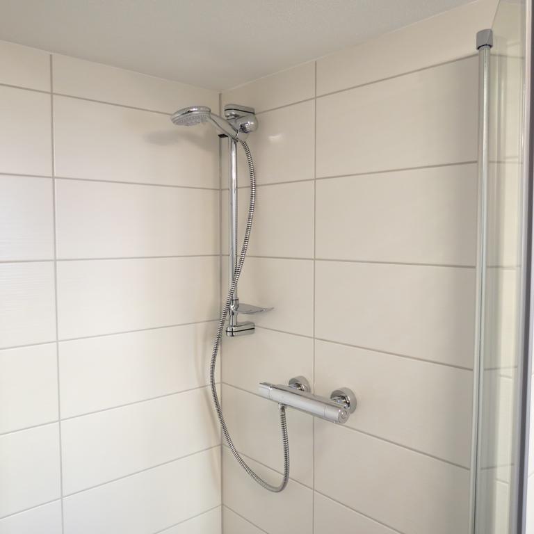 Spira House Apartment Bagian luar foto
