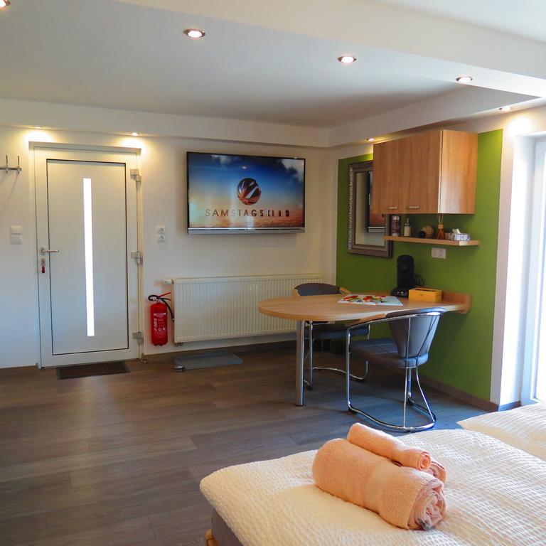 Spira House Apartment Bagian luar foto