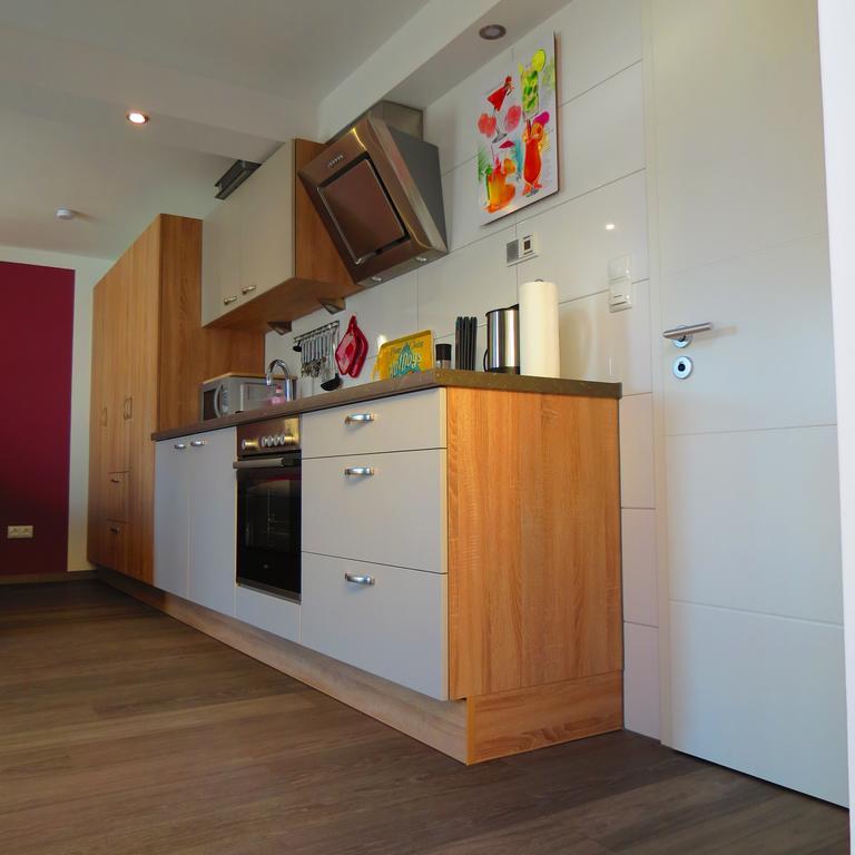 Spira House Apartment Bagian luar foto