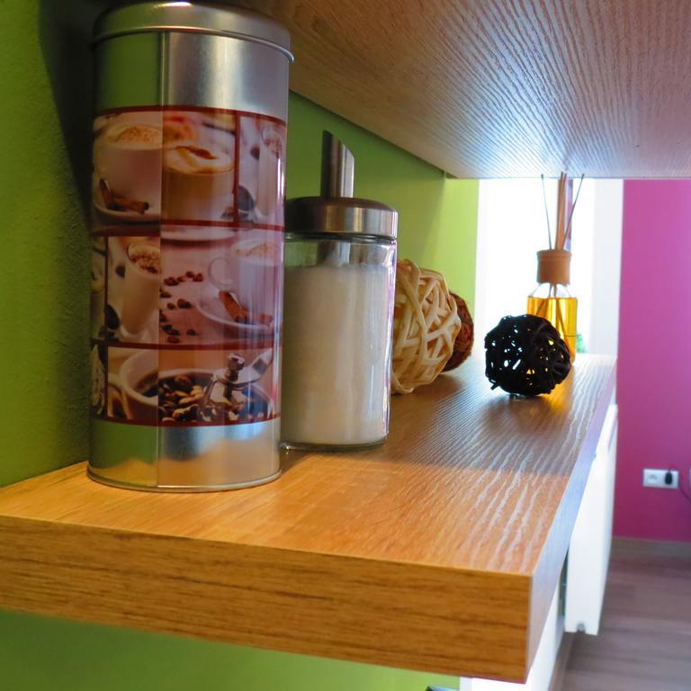 Spira House Apartment Bagian luar foto