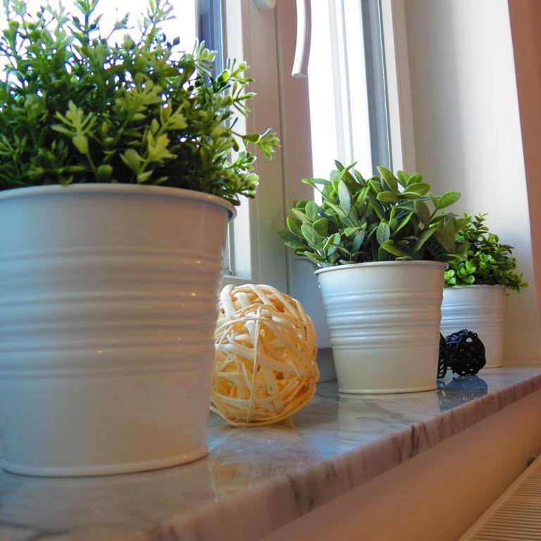 Spira House Apartment Bagian luar foto