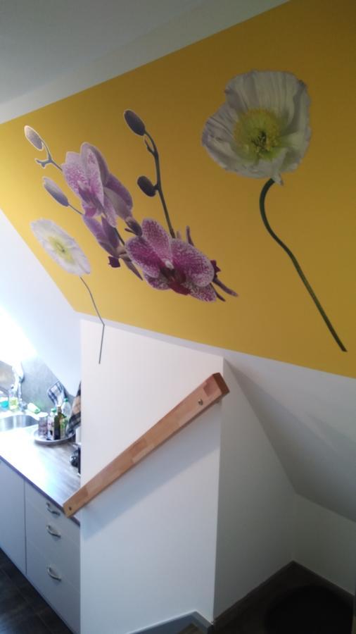 Spira House Apartment Bagian luar foto